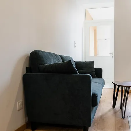 à Deux Pas - T3 Signatures Proche Cathédrale Appartement *
