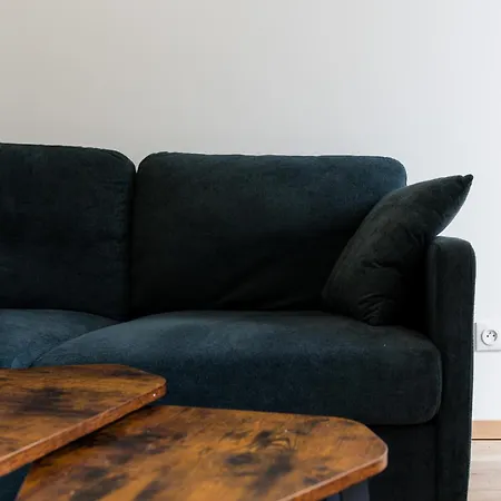 Appartement à Deux Pas - T3 Signatures Proche Cathédrale Metz