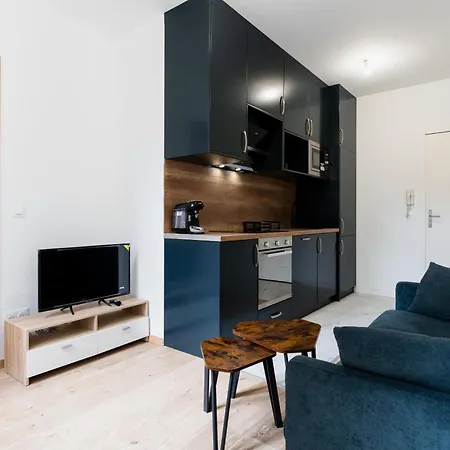 Appartement à Deux Pas - T3 Signatures Proche Cathédrale *