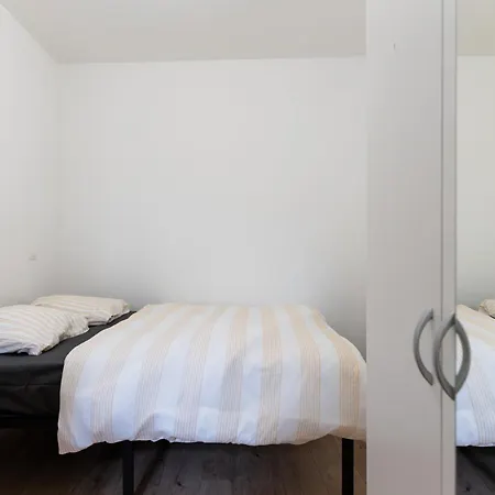 à Deux Pas - T3 Signatures Proche Cathédrale Appartement Metz